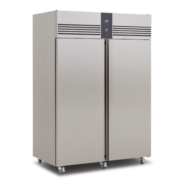 Foster EcoPro G2 Double Door 1 600x600 - Upright Cabinets