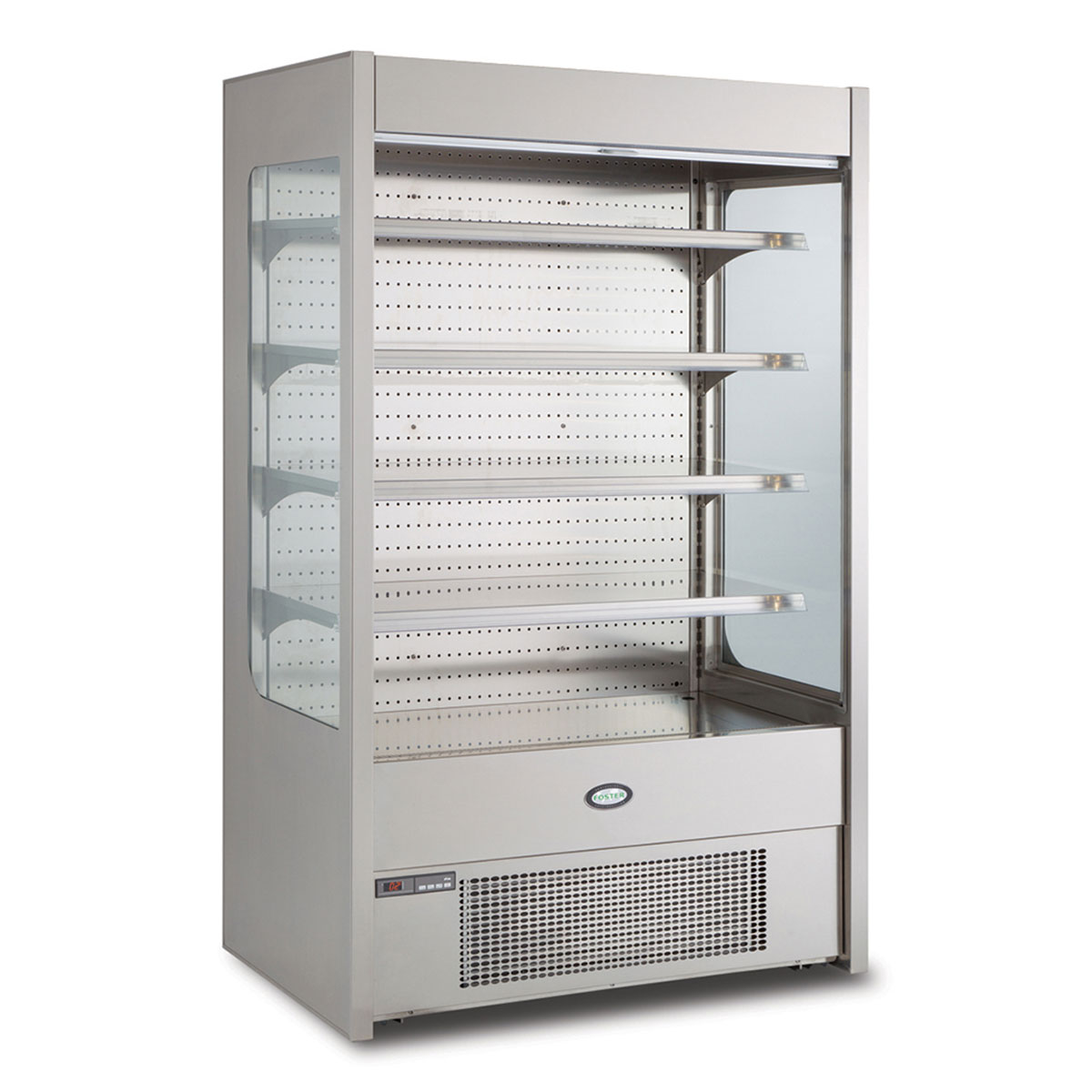 Foster Pro Multidecks 1 - Refrigeration Equipment Suppliers in Cornwall
