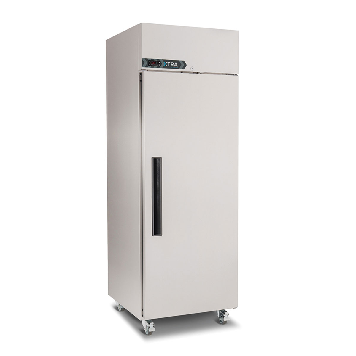 Foster xtra Single Door 1 - Refrigeration Equipment Suppliers in Cornwall