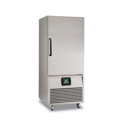 Upright Blast Chillers & Freezer Cabinets in Cornwall